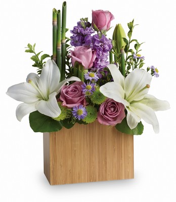 Kissed With Bliss by Teleflora